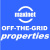 Maxinet Off - The - Grid Properties