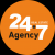 24.7 Agency