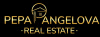 PEPA  ANGELOVA   REAL ESTATE