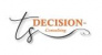 Decision - ts Consulting